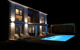 Sunset Sea View Villa 8