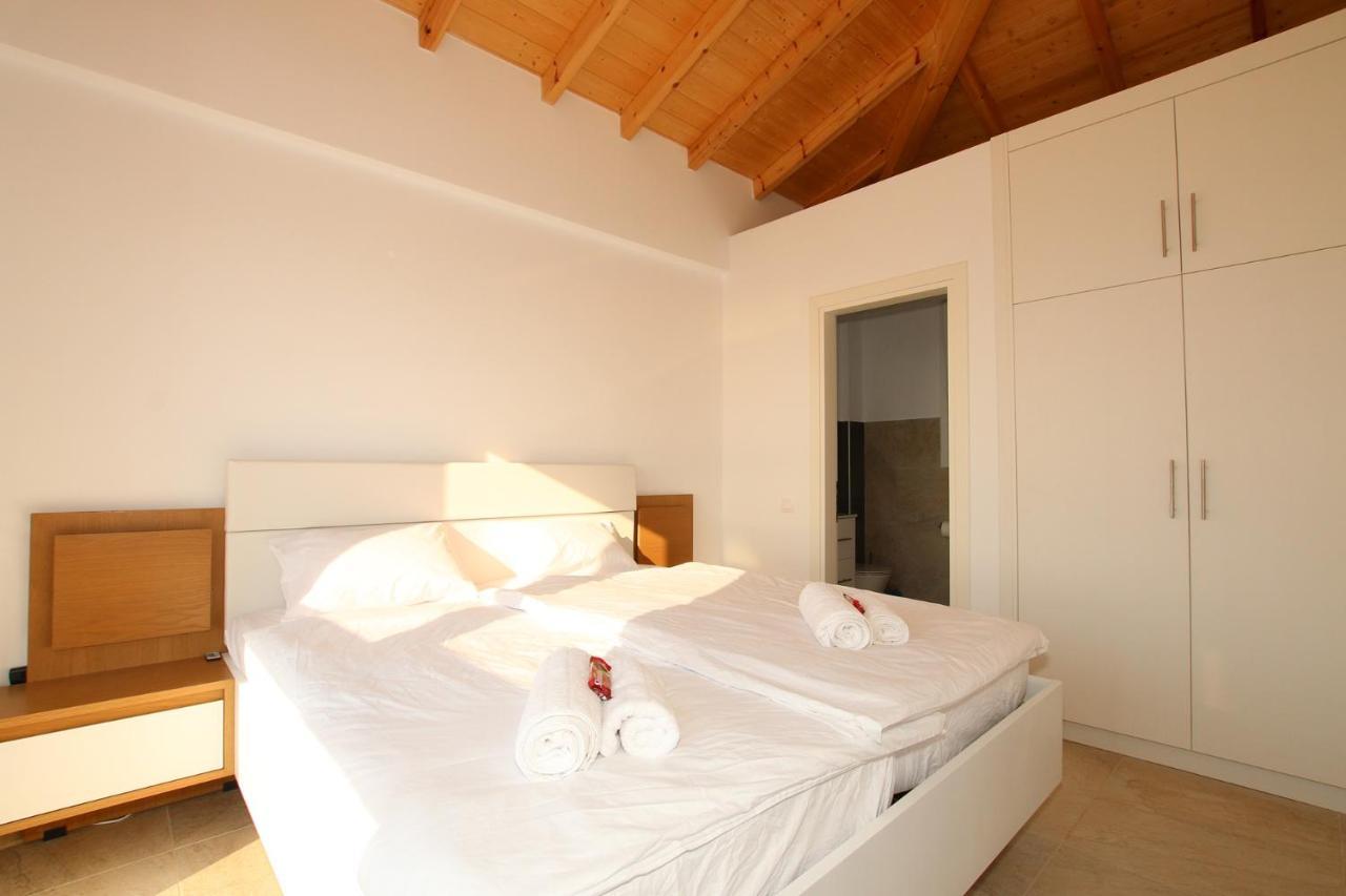 Sunset Sea View Villa 8 Afionas Exterior photo